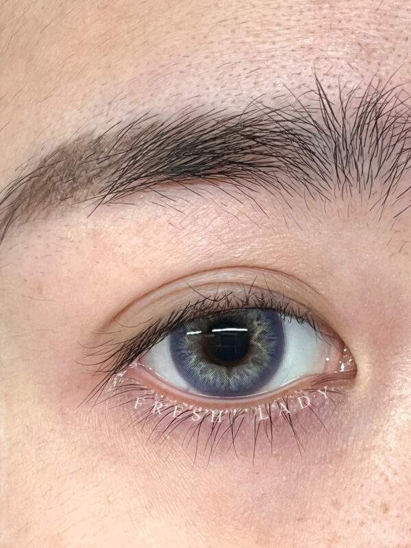 Freshlady Twilight Forest Blue