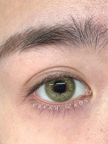 Freshlady Twilight Forest Green