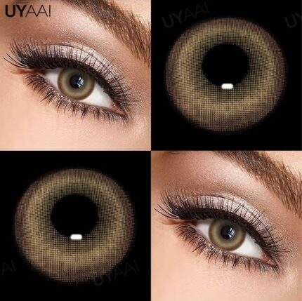 Uyaai Aoki Caramel