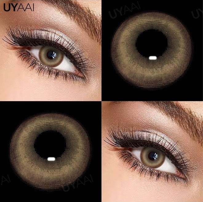 Uyaai Aoki Caramel