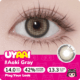 Uyaai Aoki Gray