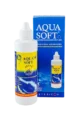 Aqua Soft Multipurpose Contact Lens Solution