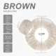 EYESHARE Melbourne Brown