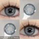 Eyeshare Blackspot Blue