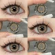 Eyeshare Blackspot Brown