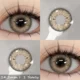 Eyeshare Blackspot Brown