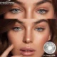 Eyeshare Blackspot Gray