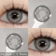 Eyeshare Blackspot Gray