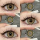 Eyeshare Blackspot Green