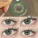 Eyeshare Coachella Green