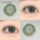 Eyeshare Coachella Green