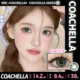 Eyeshare Coachella Green