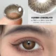 Eyeshare Vienna Chocolate