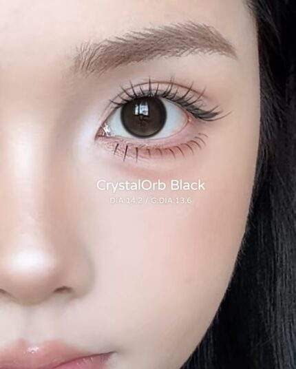 UYAAI CrystalOrb Black