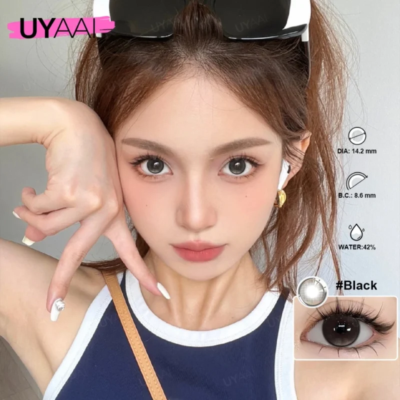 UYAAI CrystalOrb Black
