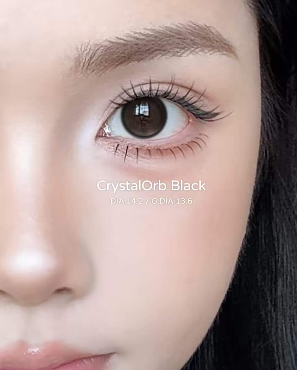 UYAAI CrystalOrb Black UYAAI CrystalOrb Black