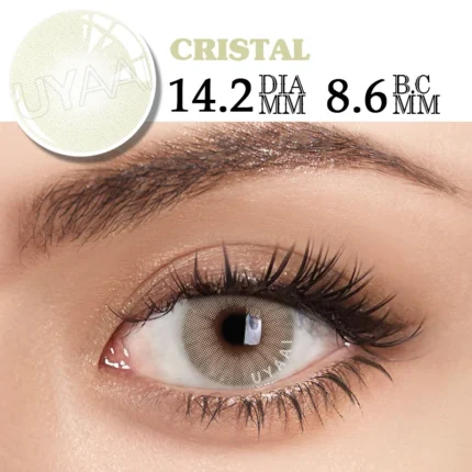UYAAI Hidrocor Cristal