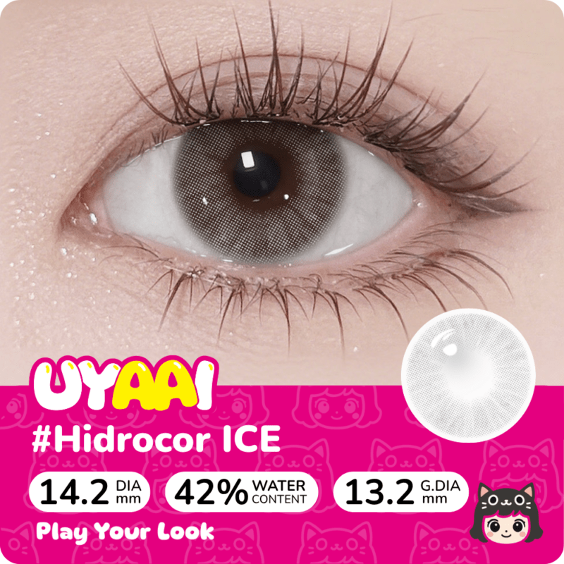 UYAAI Hidrocor ICE