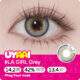 UYAAI LA Girl Gray