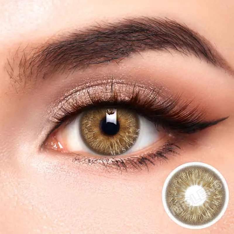 UYAAI Leopard Brown