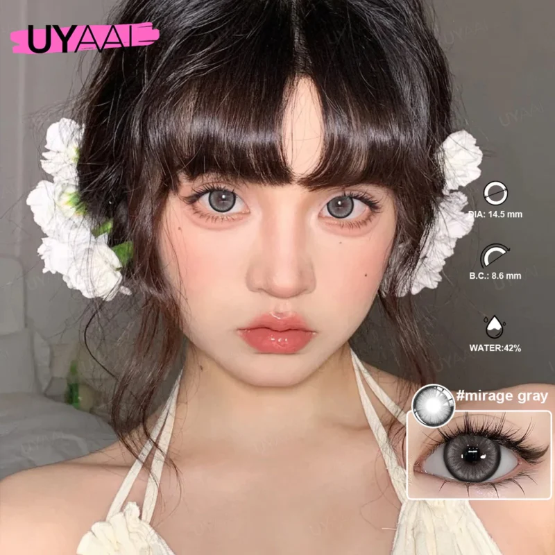 UYAAI Mirage Gray