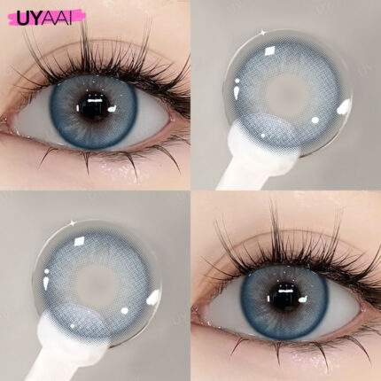 Uyaai Apex Blue