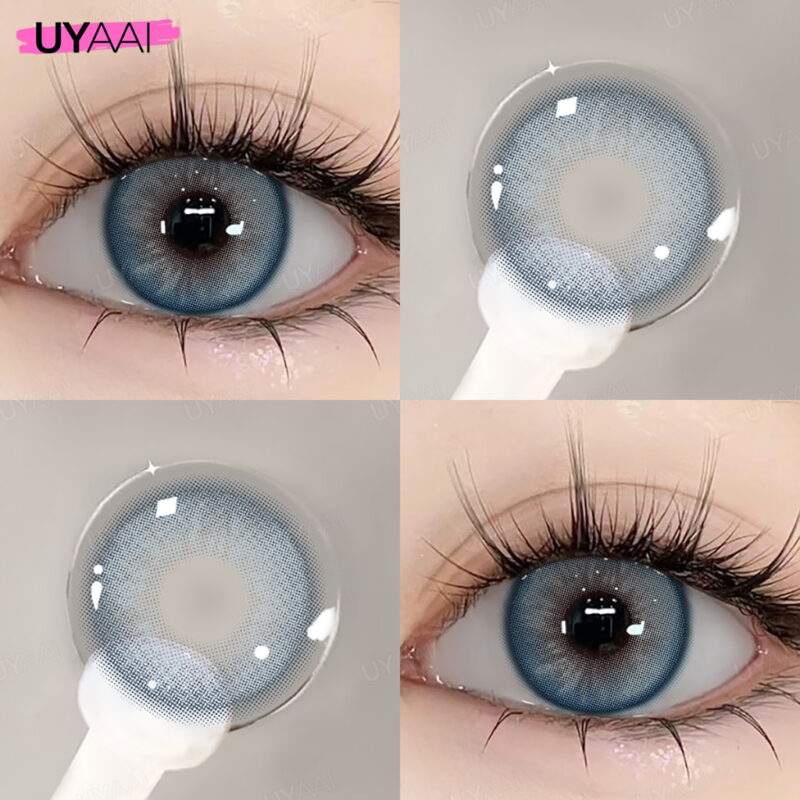 Uyaai Apex Blue