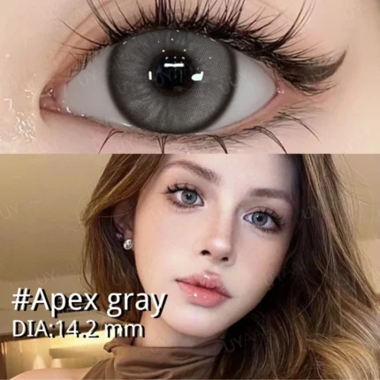 Uyaai Apex Gray