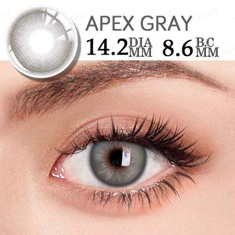 Uyaai Apex Gray