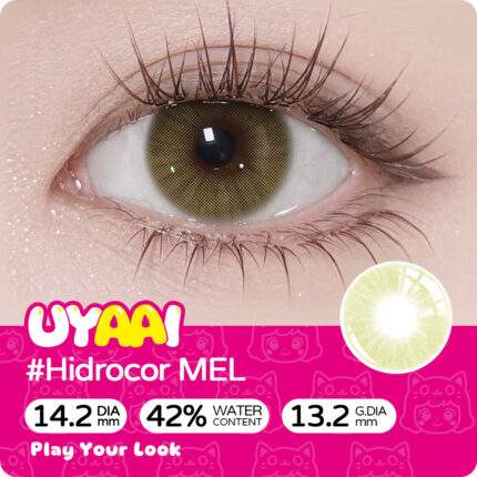 Uyaai Hidrocor Mel