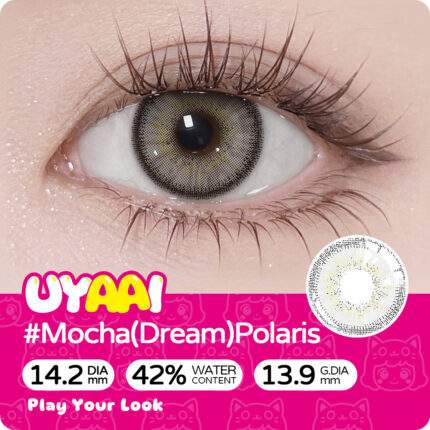 Uyaai Mocha Polaris
