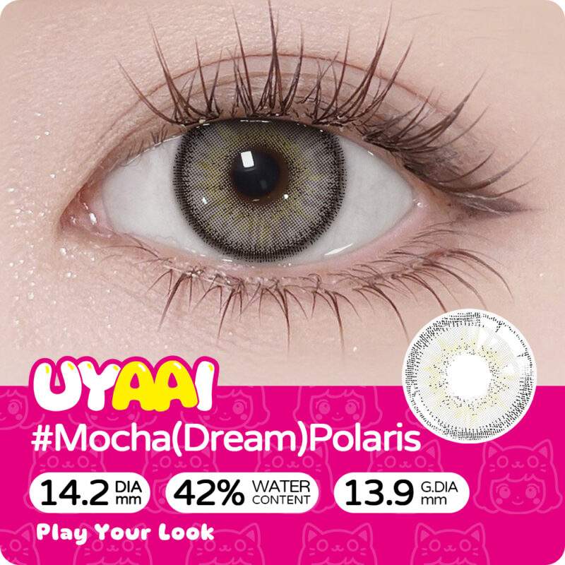 Uyaai Mocha Polaris