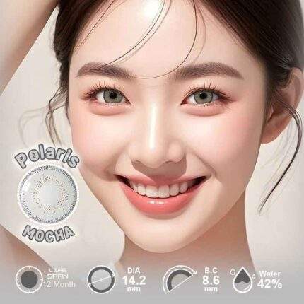 Uyaai Mocha Polaris
