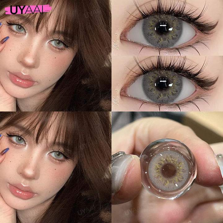 Uyaai Russian Gray
