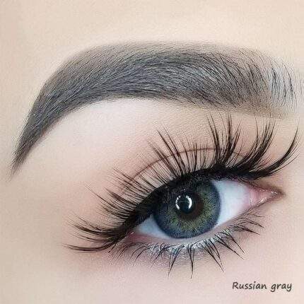 Uyaai Russian Gray