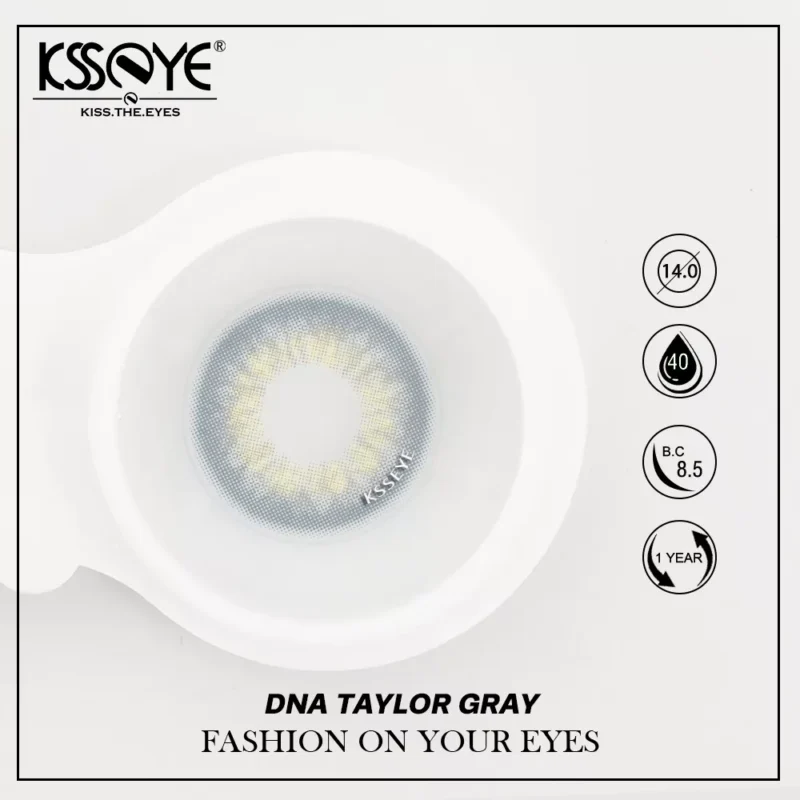 KSSEYE Taylor Gray