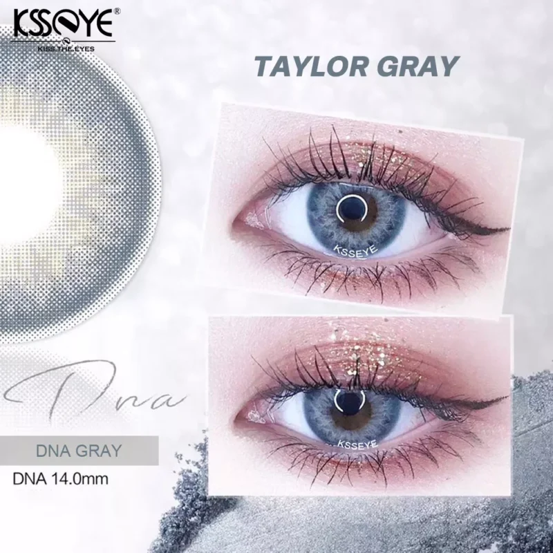 KSSEYE Taylor Gray