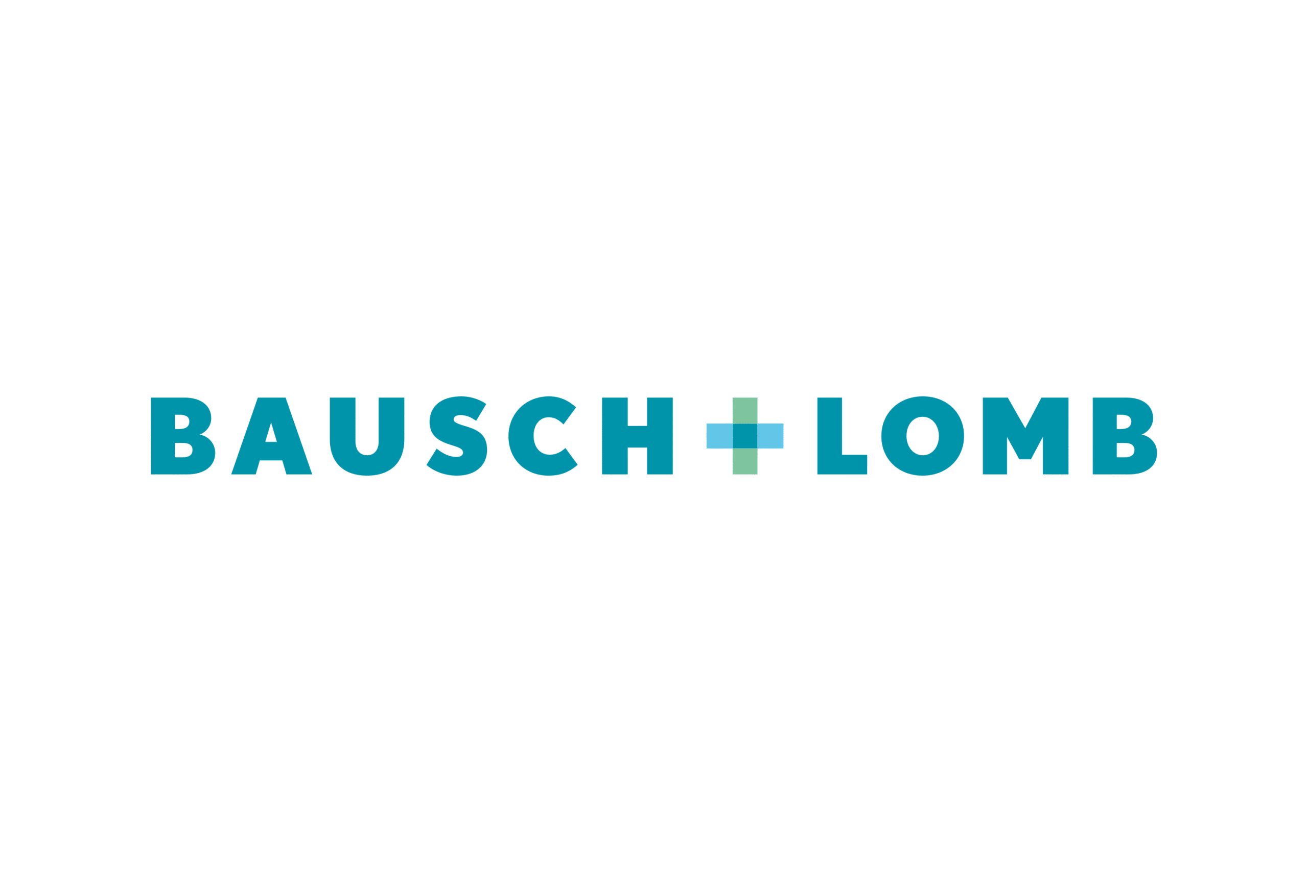 Bausch and Lomb Logo