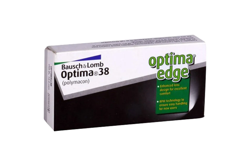 optima 38